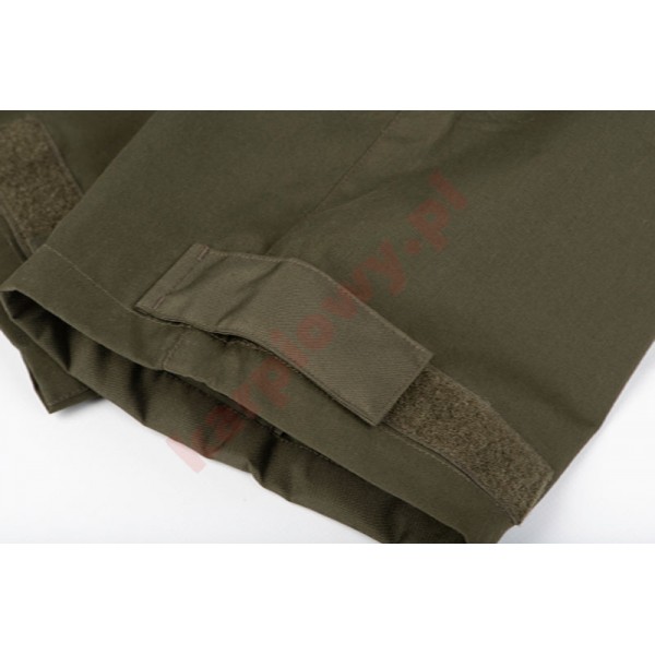 Spodnie - collection hd green un-lined trouser XXL Spodnie - collection hd green un-lined trouser XXL