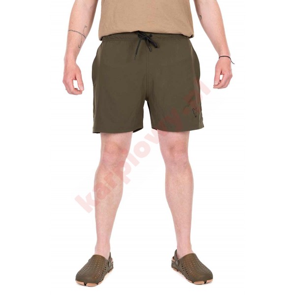 Spodenki Collection Green LW Swim Shorts roz. XL