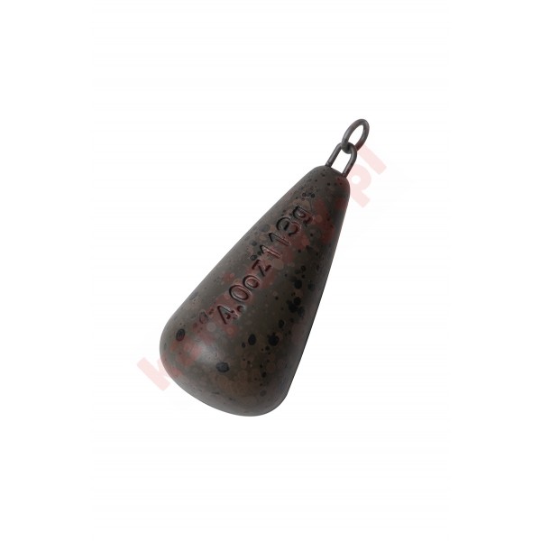 CIĘŻAREK HELI DUMPY 100GR