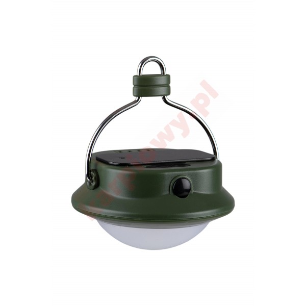 Lampka HALO 200C BIVVY