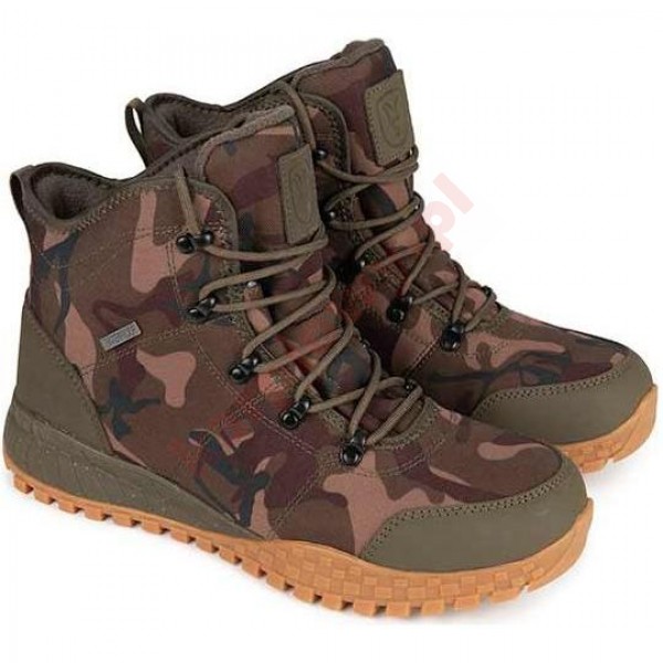 Buty Khaki Camo V2 size 8-42