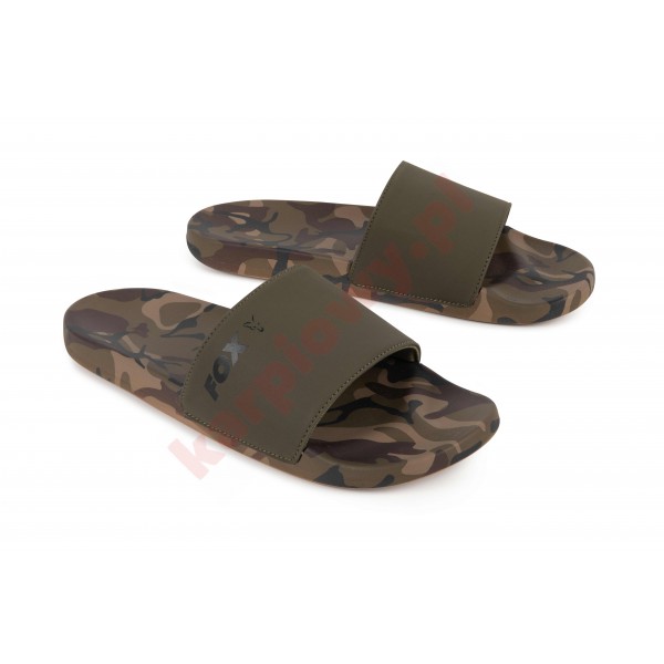 Klapki Sliders 10/44