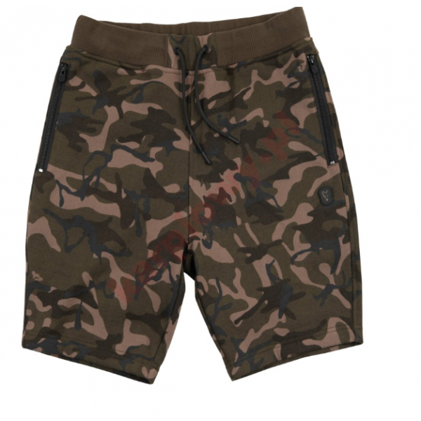 Spodenki Camo LW Jogger Large
