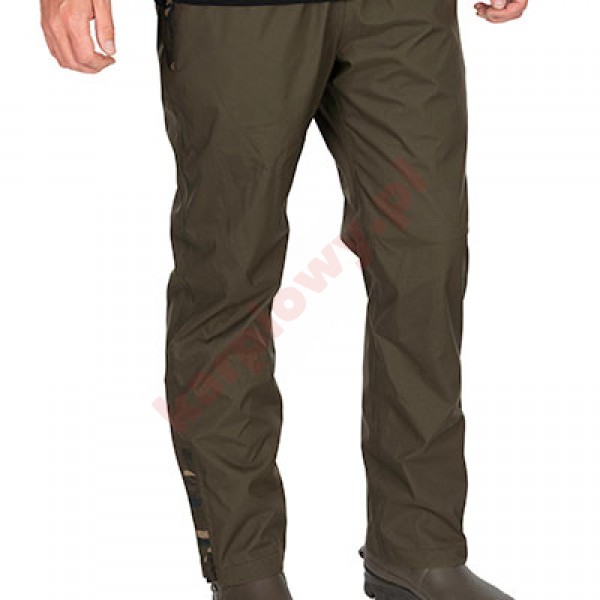 Spodnie Camo Khaki RS 10K Trousers Large