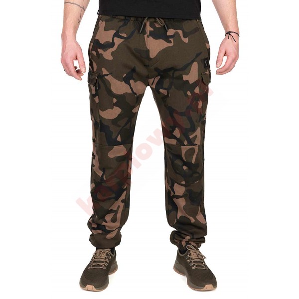 Spodnie LW Camo Joggers -L