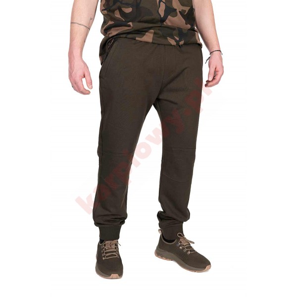Spodnie LW Camo Joggers -L