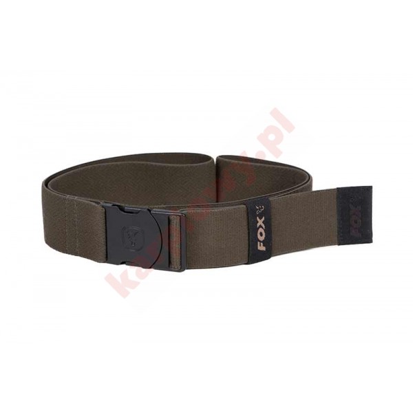 Pasek Elasticated Belt Standar
