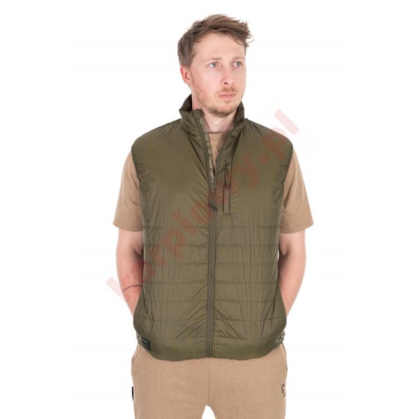 Kamizelka Olive 100 Gilet -M