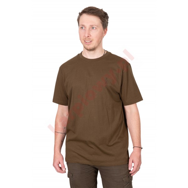 Koszulka Khaki Indicator T Roz. XXXL Koszulka Khaki Indicator T Roz. XXXL