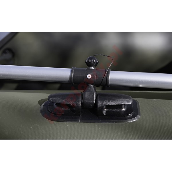 Ponton EOS 215 Slat Floor Ponton EOS 215 Slat Floor