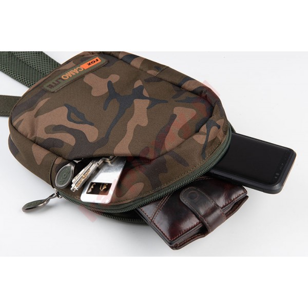 Camolite Shoulder Wallet Camolite Shoulder Wallet