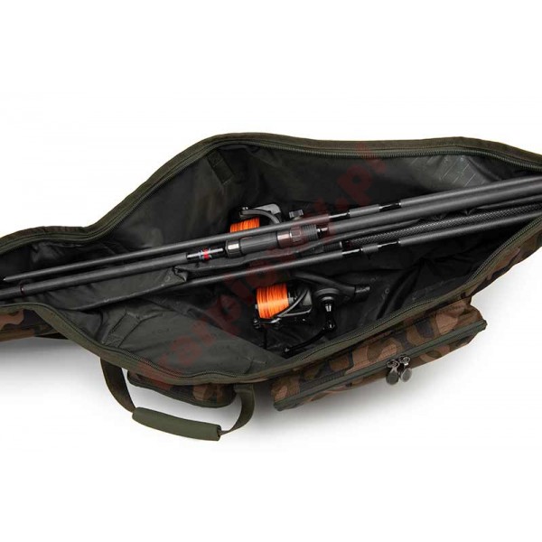 Pokrowiec Camolite 13ft Double Spod Rod Pokrowiec Camolite 13ft Double Spod Rod