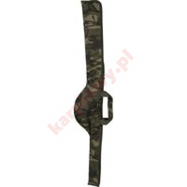 POKROWIEC NA WĘDKĘ  CAMOLITE 8-10 RETRACTABLE SINGLE ROD JACKET
