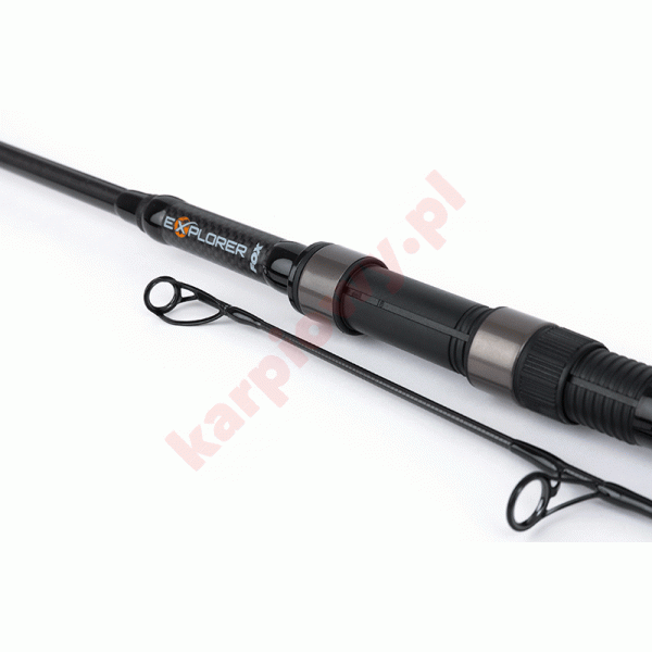 Wędka explorer 8-10ft 3lb full shrink Wędka explorer 8-10ft 3lb full shrink