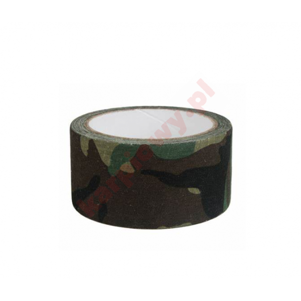 Taśma Camo Tape 5cmx10m