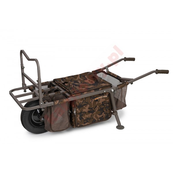 Wózek Transportowy Barrow Wózek Transportowy Barrow
