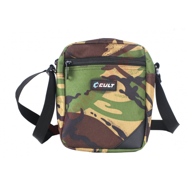 Saszetka Security Pouch DPM