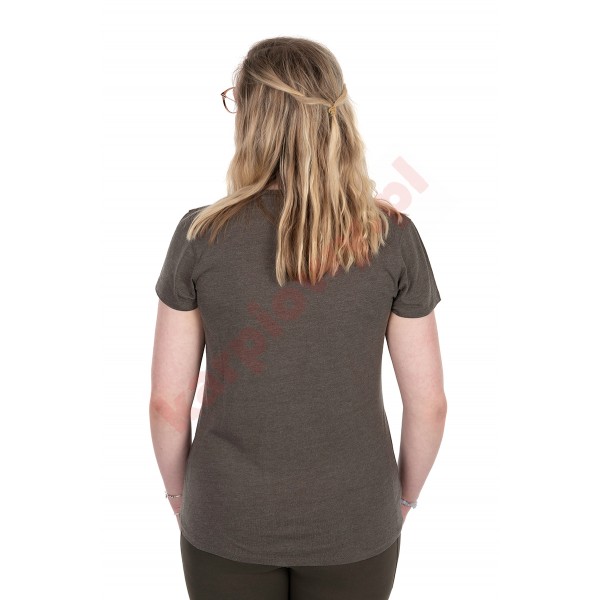 Koszulka Damska Neck T -Medium Koszulka Damska Neck T -Medium
