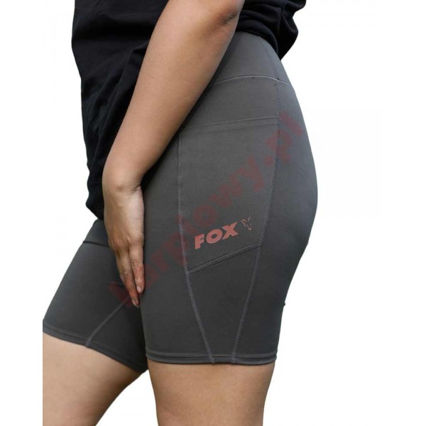 Spodenki Leginsy WC Short Large