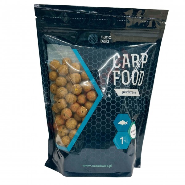 Kulki Perfect Czosnek 16mm 1kg
