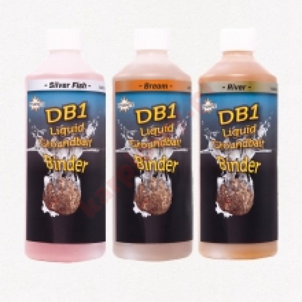Booster DB1 Bream 500ml