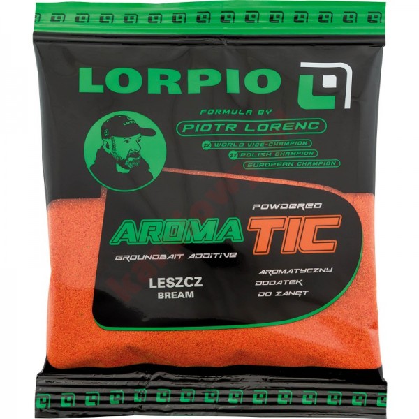 Dodatek  Aromatic Bream 200g