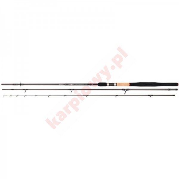 Wędka N'ZON z XL Distance  Feeder 4.20 -150g