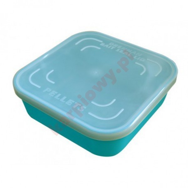 Pudełko - maggibox aqua 0.62l