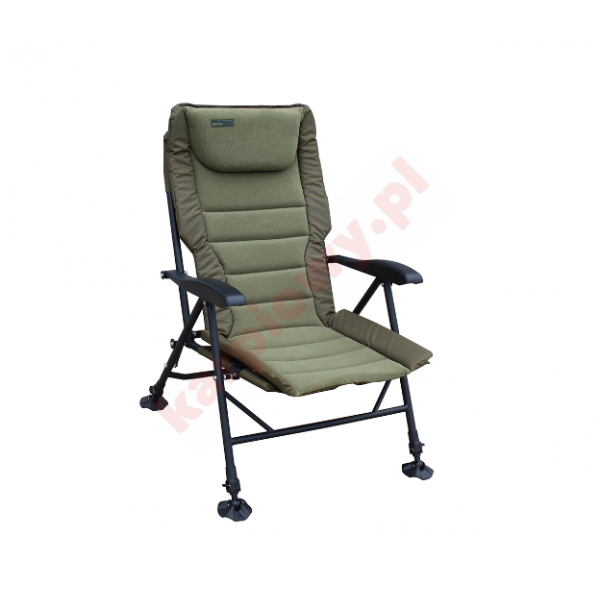 Fotel Bank - Tek Recliner Armchair
