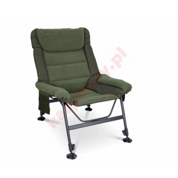 Fotel Bank-Tek Comfy Couch Chair