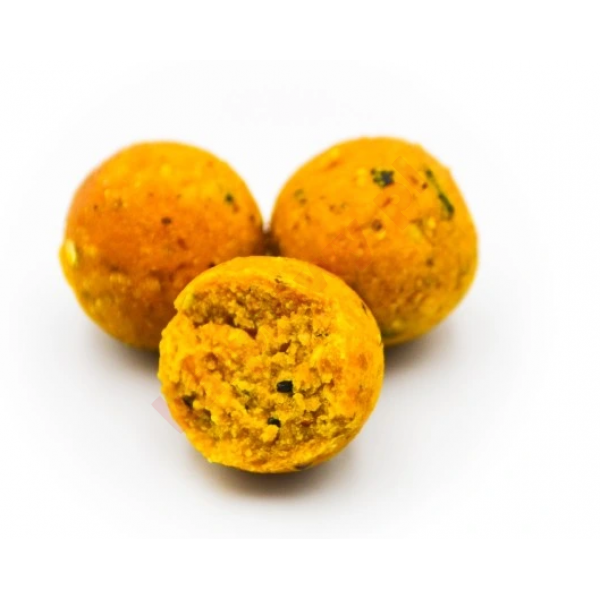 Kulki Proteinowe Eco Boilies Pineapple 18mm 1kg