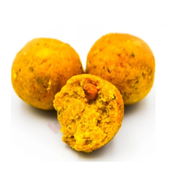 Kulki Proteinowe Eco Boilies Banana 18mm 1kg