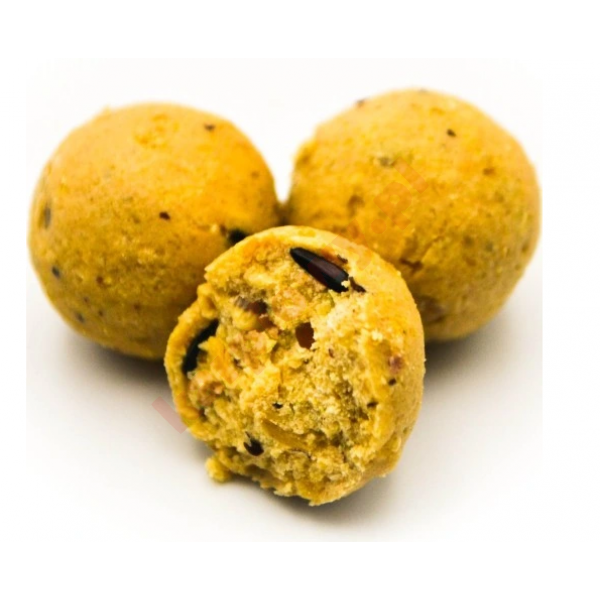 Kulki Proteinowe Eco Boilies Corn 18mm 1kg