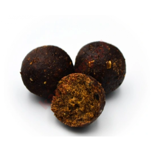 Kulki Proteinowe Eco Boilies Spice 18mm 1kg