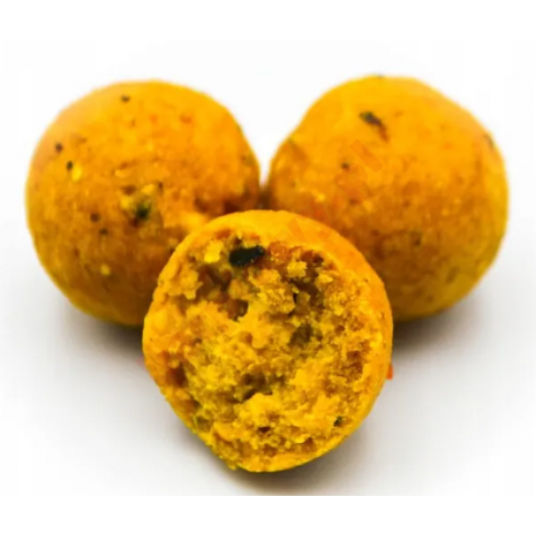 Kulki Proteinowe Eco Boilies Tigernut 18mm 1kg