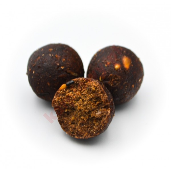 Kulki Eco Boilies Fishy 18mm 3kg