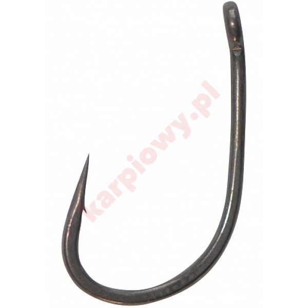 Haczyki - raptor big-t nr10 10szt