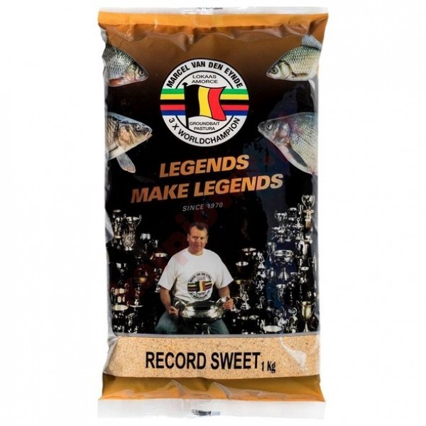 Zanęta Record Sweet 1kg