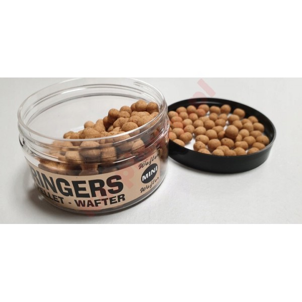Pellet mini