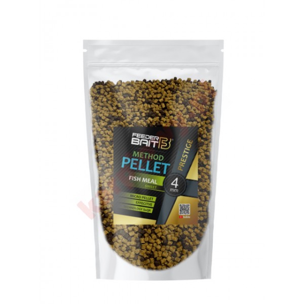 Pellet Prestige Sweet 4mm
