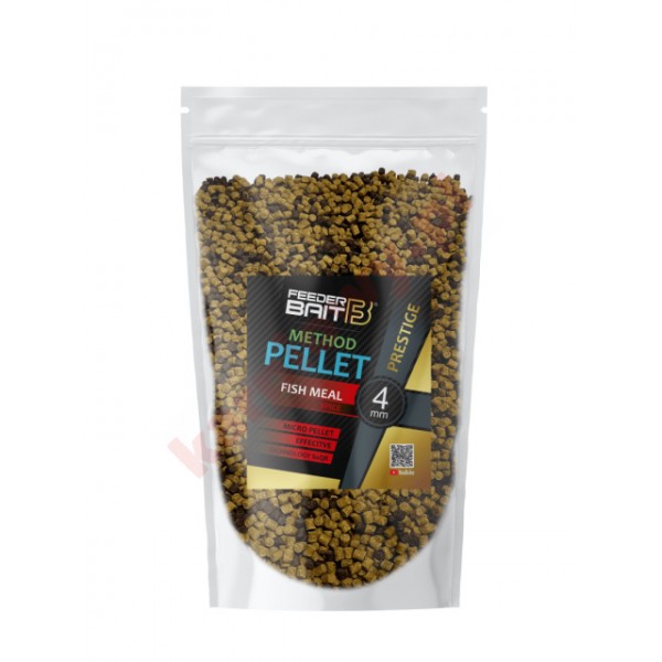 Pellet Prestige Spice 4mm