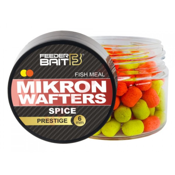 Mikro Wafters Spice  6mm