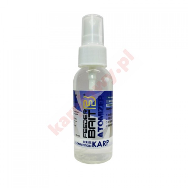 Atomizer Competition Karp  50ml
