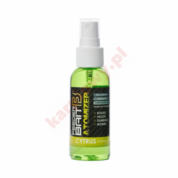 Atomizer Cytrus 50ml