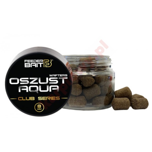 Czinkers CLub Series Oszust Aqua