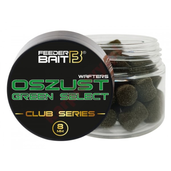 Czinkers Oszust Green Select