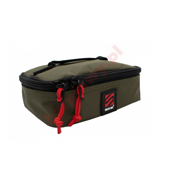 Pokrowiec Lead and Leader Pouch