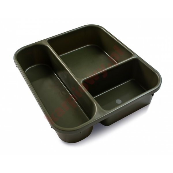 Wkadka Do Wiadra Camo Bucket 