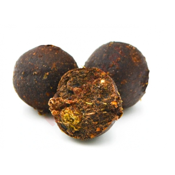 Kulki Proteinowe Eco Boilies Fishy 18mm 1kg