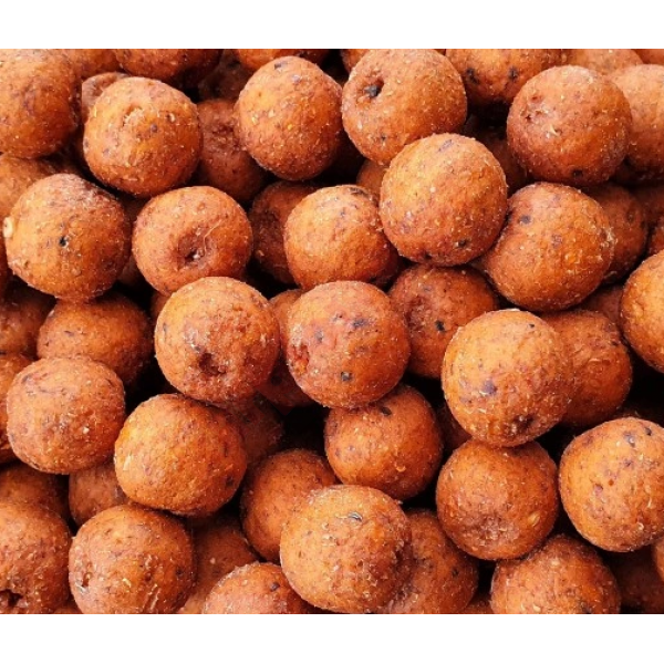 Kulki Fruktuz 20mm 1kg
